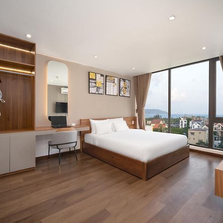 Duong Gia Hotel 다낭 외부 사진