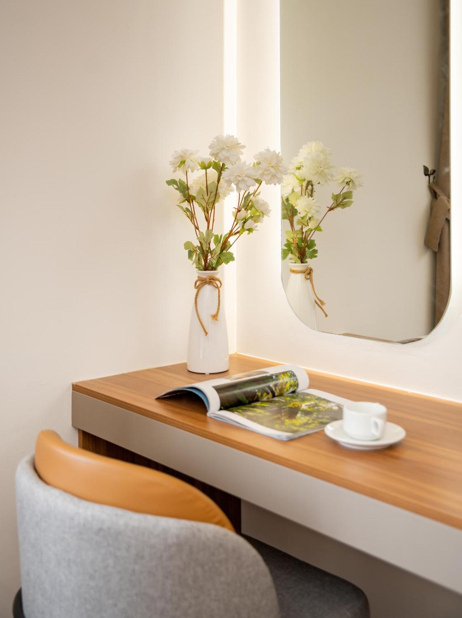 Duong Gia Hotel 다낭 외부 사진